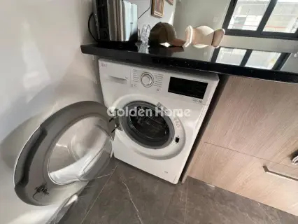 Apartment 40m<sup>2</sup> for sale photo 13