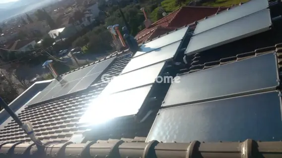 Μεζονέτα Εφαπτόμενη 173τ.μ. προς πώληση φωτογραφία 5403724