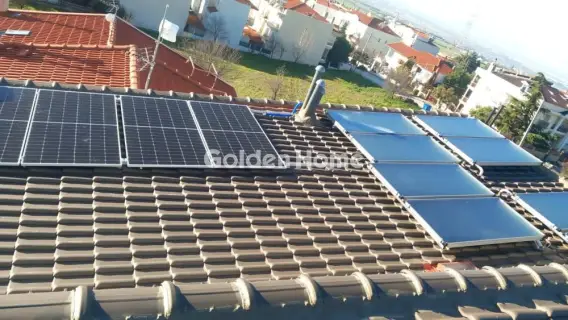 Μεζονέτα Εφαπτόμενη 143τ.μ. προς πώληση φωτογραφία 20