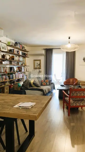 Διαμέρισμα 140τ.μ. προς πώληση φωτογραφία 2