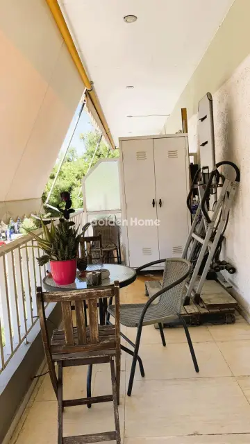 Διαμέρισμα 140τ.μ. προς πώληση φωτογραφία 16