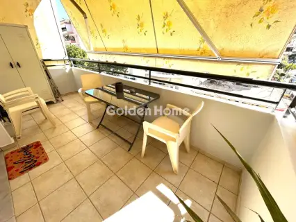 Apartment 50m<sup>2</sup> for rent photo 4