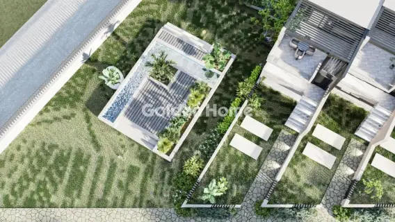 复式公寓 123m<sup>2</sup> for sale photo 5395278