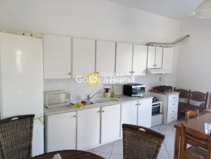 House 95m<sup>2</sup> for rent photo 2