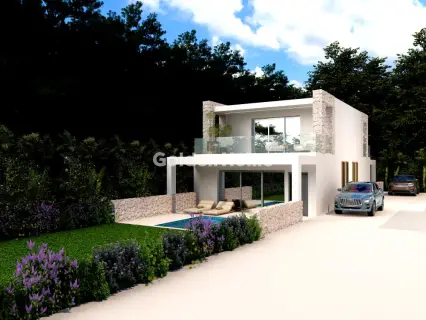 House 80m<sup>2</sup> for sale photo 5395806
