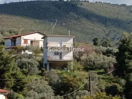 Independent Maisonette 77m<sup>2</sup> for sale photo 1