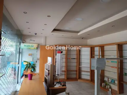 Store 52m<sup>2</sup> for rent photo 6