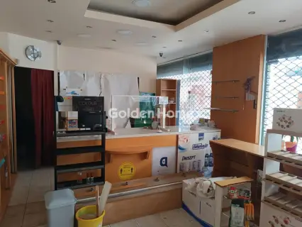 Store 52m<sup>2</sup> for rent photo 4