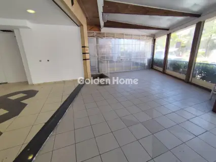 Store 150m<sup>2</sup> for rent photo 9