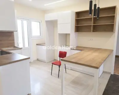 Οροφοδιαμέρισμα 112τ.μ. προς πώληση φωτογραφία 3