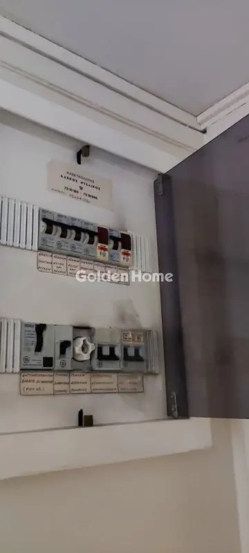 Διαμέρισμα 52τ.μ. προς πώληση φωτογραφία 21