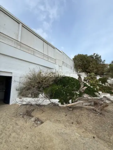 Κατάστημα 570τ.μ. προς ενοικίαση φωτογραφία 4