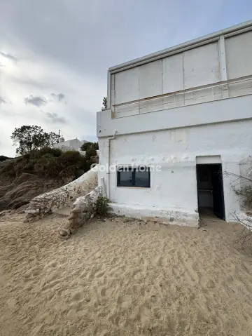 Κατάστημα 570τ.μ. προς ενοικίαση φωτογραφία 5