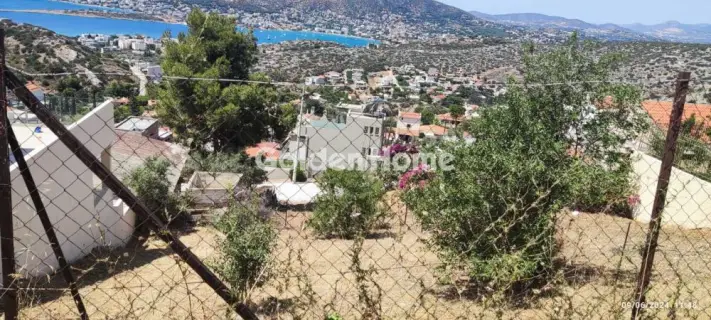 Οικιστικό 220τ.μ. προς πώληση φωτογραφία 1