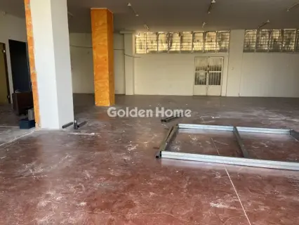 Αποθήκη 230τ.μ. προς ενοικίαση φωτογραφία 2