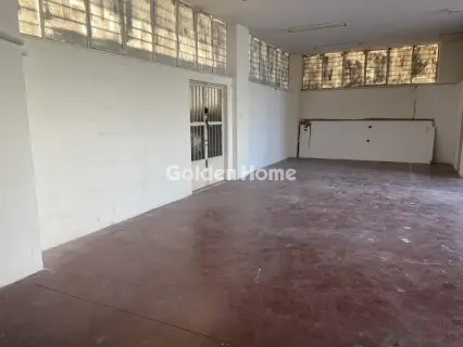 Αποθήκη 230τ.μ. προς ενοικίαση φωτογραφία 3