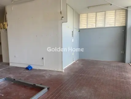 Αποθήκη 230τ.μ. προς ενοικίαση φωτογραφία 4