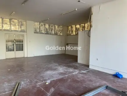 Αποθήκη 230τ.μ. προς ενοικίαση φωτογραφία 11