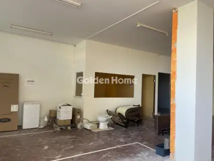 Αποθήκη 230τ.μ. προς ενοικίαση φωτογραφία 9