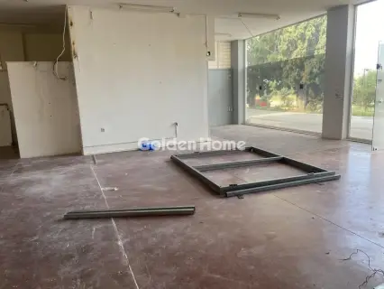 Αποθήκη 230τ.μ. προς ενοικίαση φωτογραφία 8