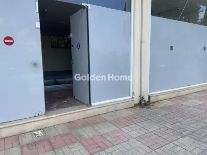 Αποθήκη 230τ.μ. προς ενοικίαση φωτογραφία 1