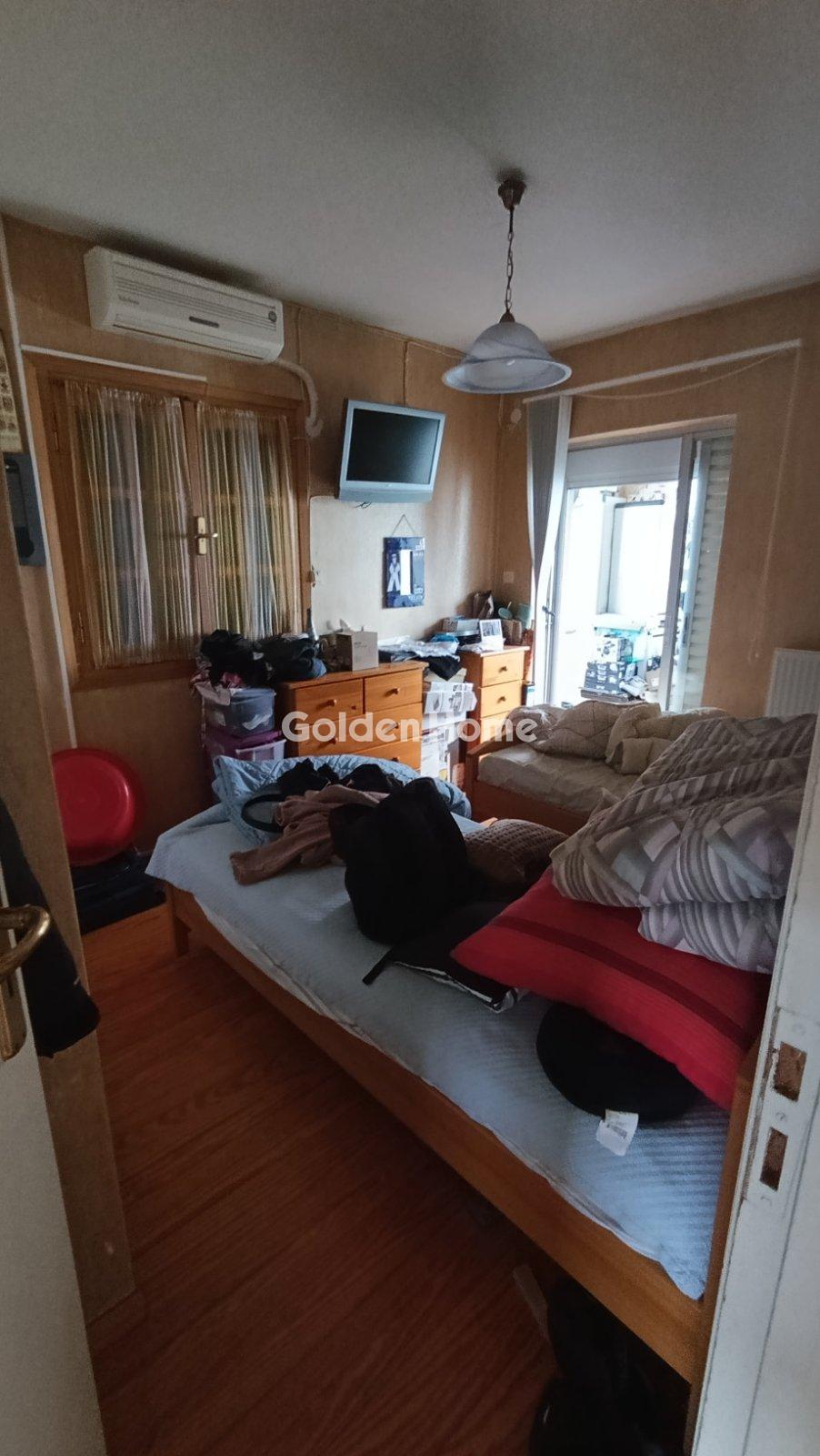 Κτήριο στην Αθίκια, Σαρωνικός — Φωτογραφία 7 από 45