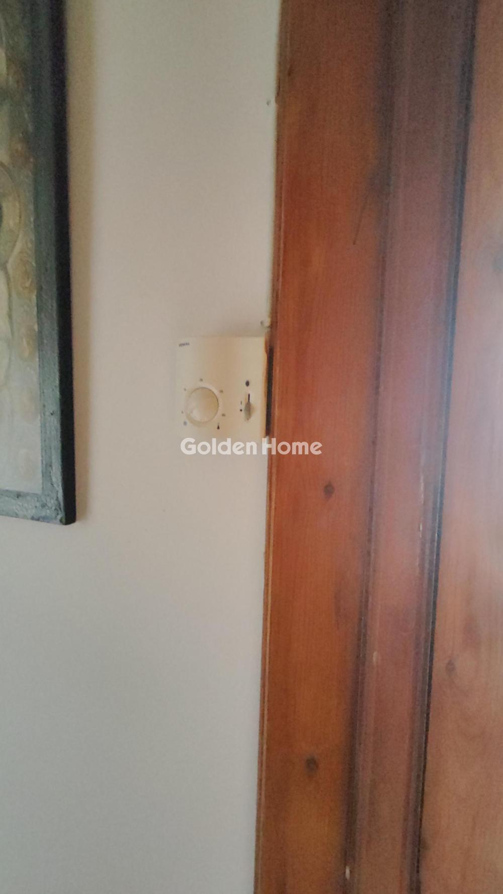 Κτήριο στην Αθίκια, Σαρωνικός — Φωτογραφία 37 από 45