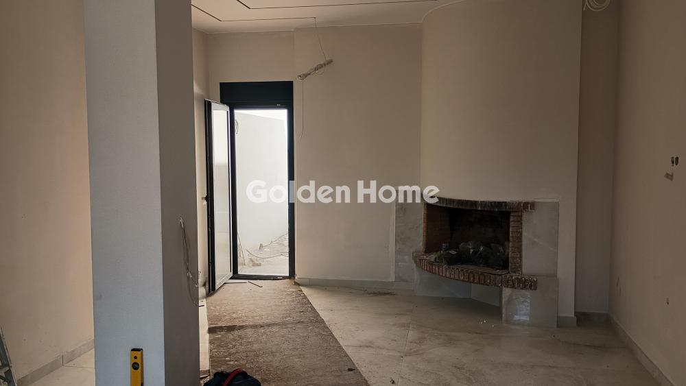 Μεζονέτα Εφαπτόμενη 123τ.μ. προς πώληση φωτογραφία προβολής