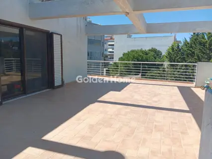 公寓楼层 50m<sup>2</sup> for rent photo 1