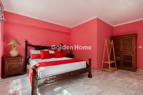 House 480m<sup>2</sup> for rent photo 11