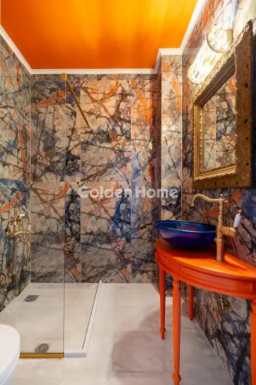 House 480m<sup>2</sup> for rent photo 18