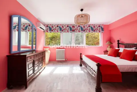 House 480m<sup>2</sup> for rent photo 10