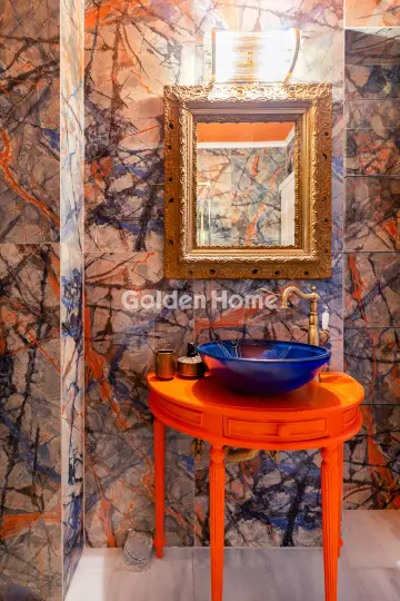 House 480m<sup>2</sup> for rent photo 14