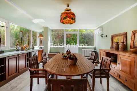 House 480m<sup>2</sup> for rent photo 15