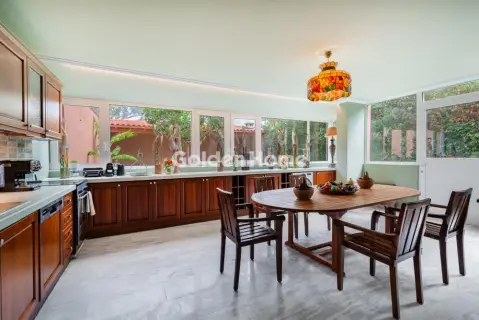 House 480m<sup>2</sup> for rent photo 19