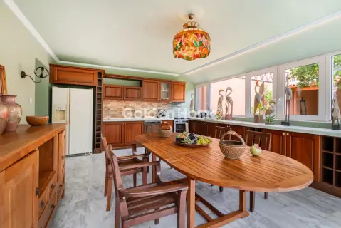 House 480m<sup>2</sup> for rent photo 17