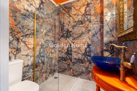 House 480m<sup>2</sup> for rent photo 16