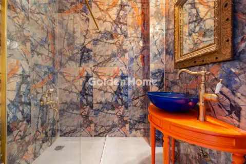 House 480m<sup>2</sup> for rent photo 20