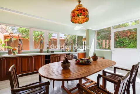 House 480m<sup>2</sup> for rent photo 21