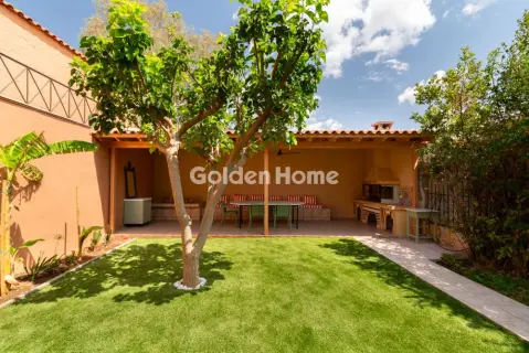 House 480m<sup>2</sup> for rent photo 25