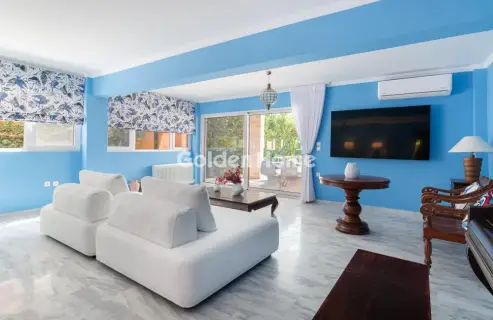 House 480m<sup>2</sup> for rent photo 7