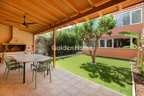 House 480m<sup>2</sup> for rent photo 28