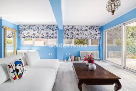 House 480m<sup>2</sup> for rent photo 31