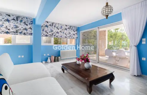 House 480m<sup>2</sup> for rent photo 32