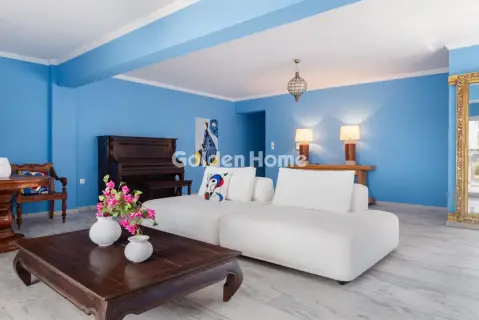 House 480m<sup>2</sup> for rent photo 34