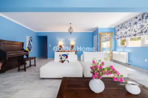 House 480m<sup>2</sup> for rent photo 9