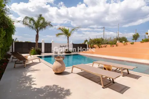 House 480m<sup>2</sup> for rent photo 37