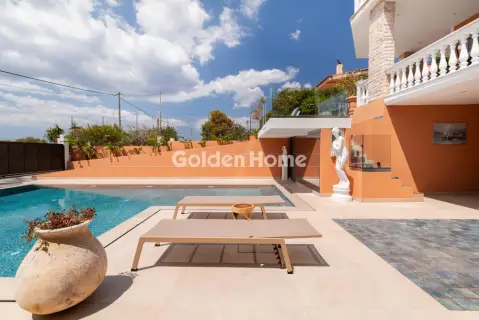 House 480m<sup>2</sup> for rent photo 1