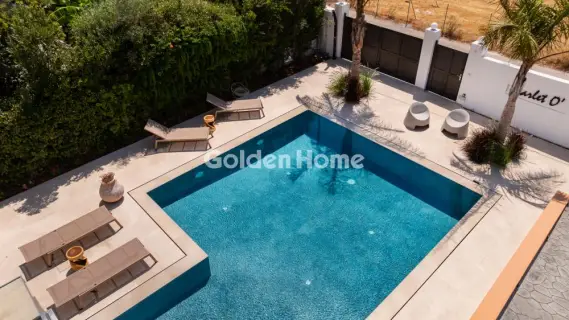 House 480m<sup>2</sup> for rent photo 44