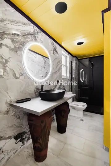 House 480m<sup>2</sup> for rent photo 47